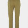 Chinos Anna Field Marron Femme | VNB-1621948